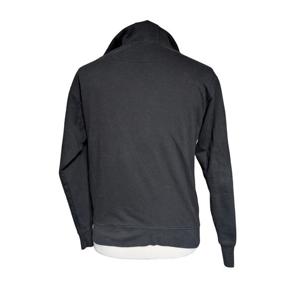 Xavier Wulf Hollow Squad X Ikon New York Hoodie Sweatshirt Men’s Size Medium M - Picture 2 of 8